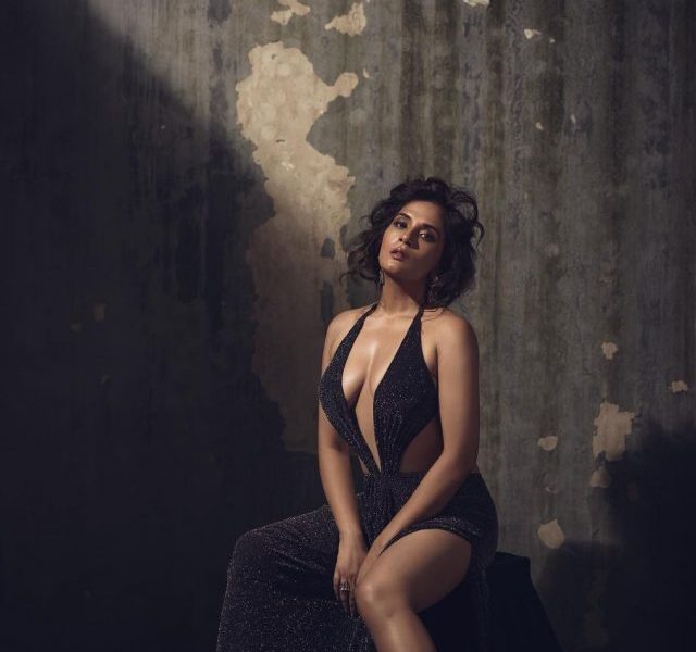 Richa Chadha after ‘Healthy Weight Loss’