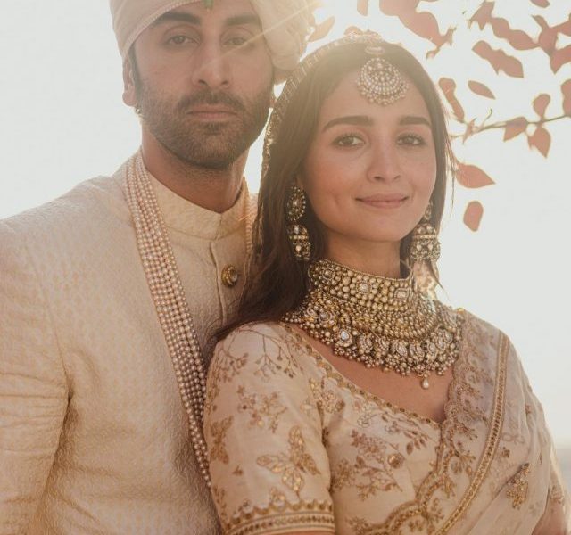 Alia Bhatt: Quick resumption of work after dreamy wedding