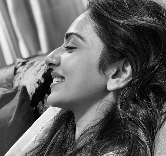 Rakul Preet Singh’s Coffee Mornings