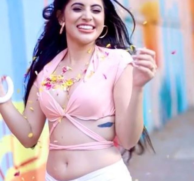 Urfi Javed’s ‘Fashion Ka Jalwa’