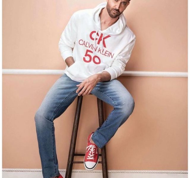 Hrithik Roshan: Bollywood’s Greek God