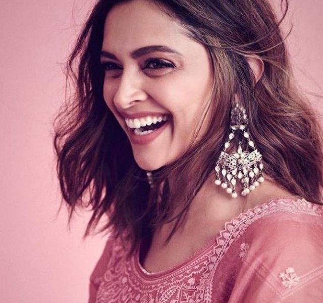 Deewani-mastani aka beautiful Deepika Padukone