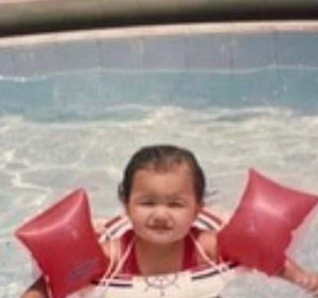Alia Bhatt’s beautiful childhood ‘MEMORIES’