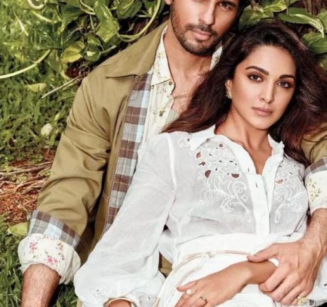 Sidharth Malhotra and Kiara Advani are rumoured to be splitting up