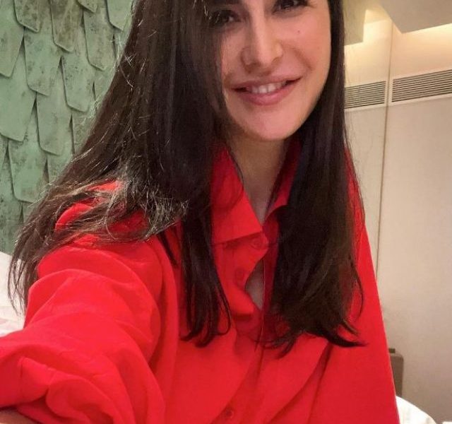 Katrina Kaif’s smart fashion statement