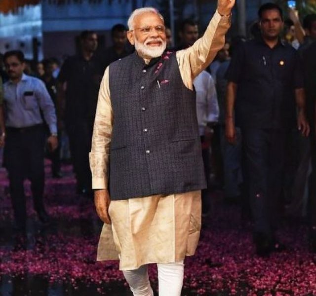PM Modi’s Popularity: Instagram Videos Here