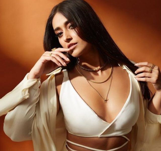 Do you agree that Ileana is classified as seductive?