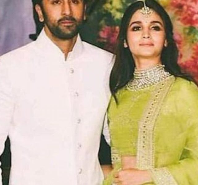 Alia-Ranbir: Celebrities in and out at pre-wedding festivities