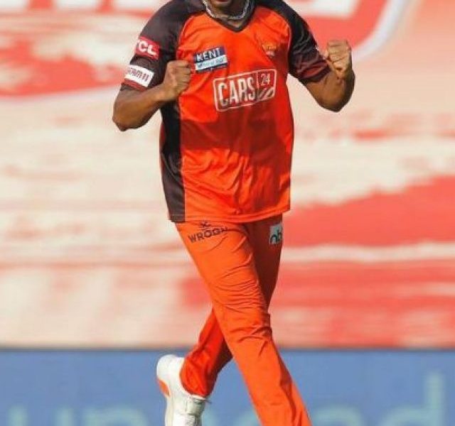 IPL 2022 sensation: Umran Malik