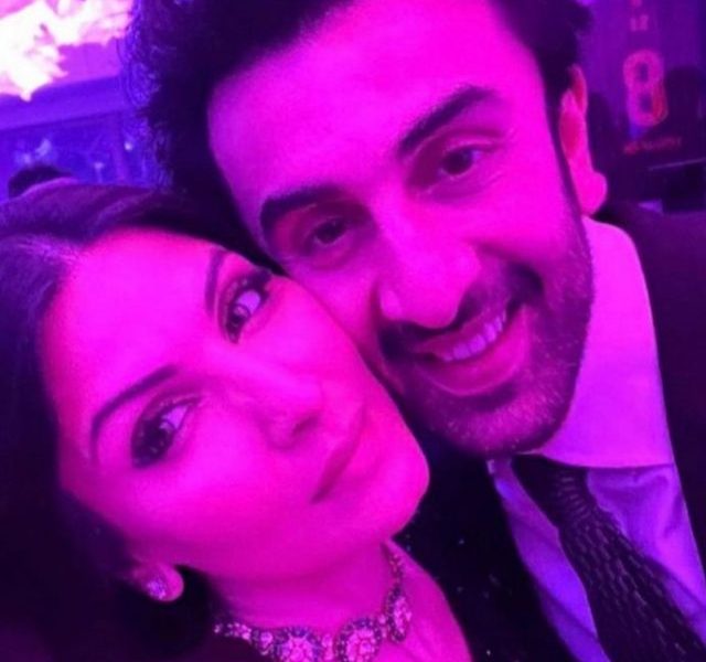 Ranbir Kapoor and Alia Bhatt’s bright wedding party