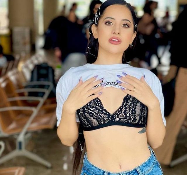 Unstoppable: Urfi Javed