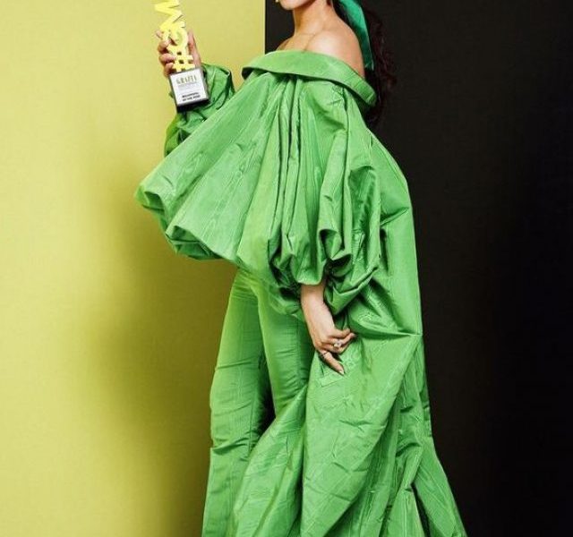 Bollywood Glam At Grazia Millennial Awards 2022