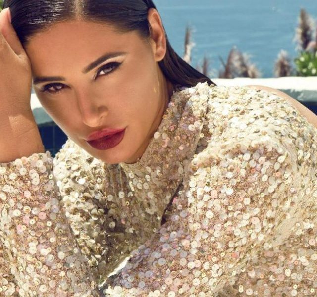 Gorgeous: Nargis Fakhri