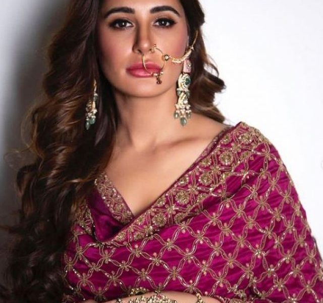 Nargis Fakhri is ‘elegant and royal’ in new Pics
