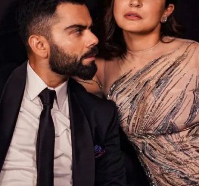 Virat Kohli and Anushka Sharma are a power couple