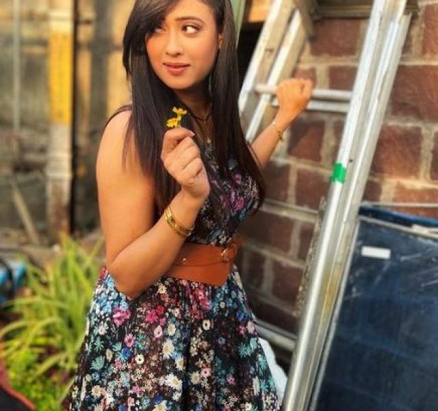 Shweta Tiwari ‘Young and Beautiful in her 40s’
