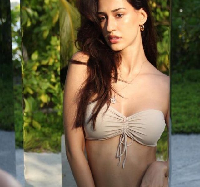 Disha Patani setting bikini goals, this Summer
