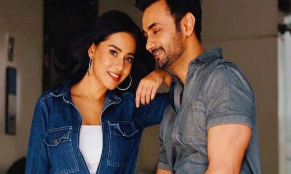 Amrita Rao and RJ Anmol discuss their four-year battle with IVF and the loss of a surrogate baby