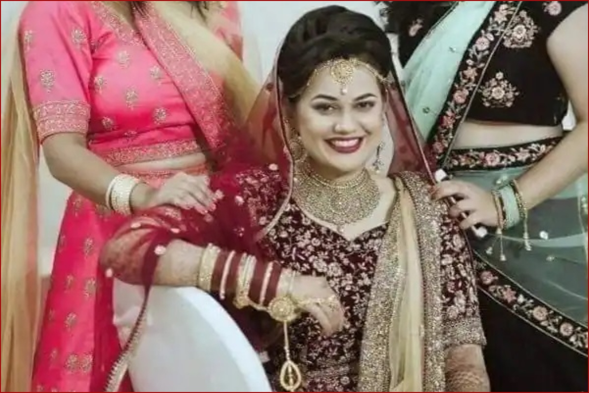 IAS Tina Dabi to tie knot at a glittering ceremony in Jaipur, luxury hotel ready to host marriage