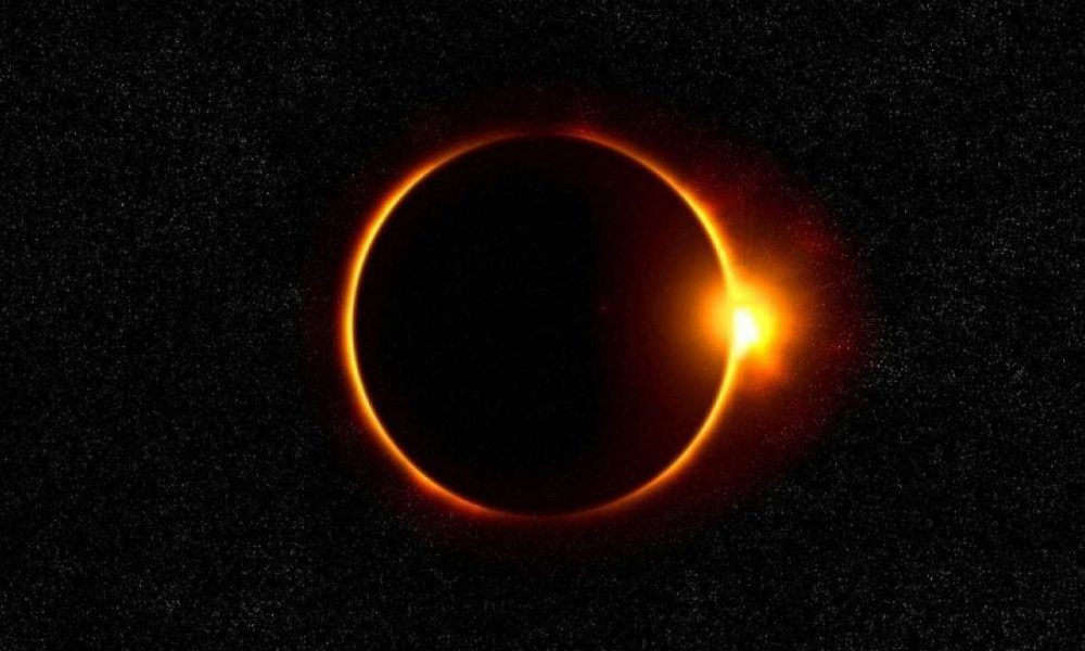 First Solar Eclipse of 2022: Here’s how to watch safely, date, time, location, and more