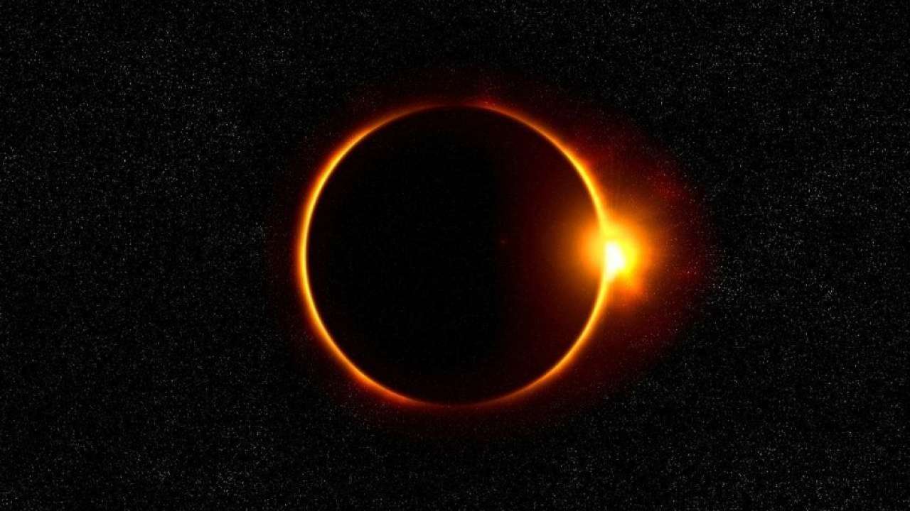 First Solar Eclipse of 2022: Here’s how to watch safely, date, time, location, and more