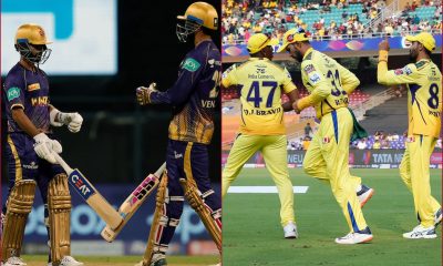 SRH vs KKR Dream11 Prediction: Dream11 Team, Playing XI For Tata IPL 2022