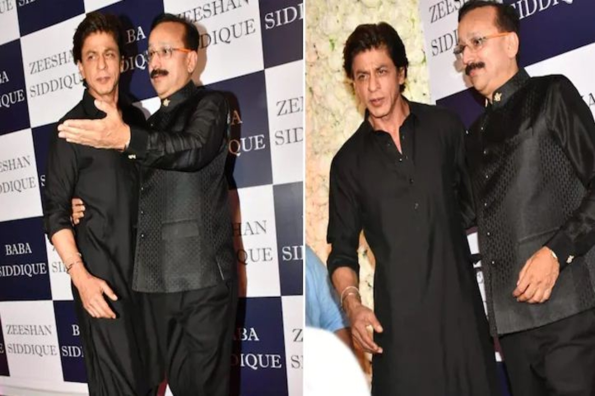 Who is Baba Siddique? Know all about him and the recently held iftaar party