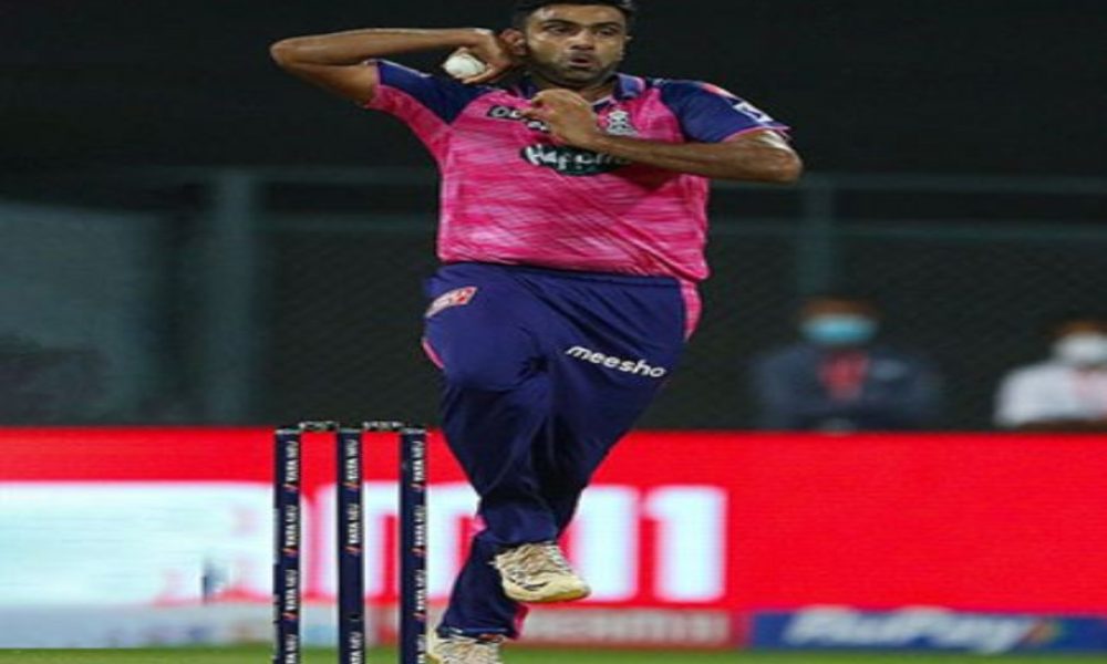 Ashwin first player to get retired out in IPL, RR coach says all-rounder handled the situation magnificently