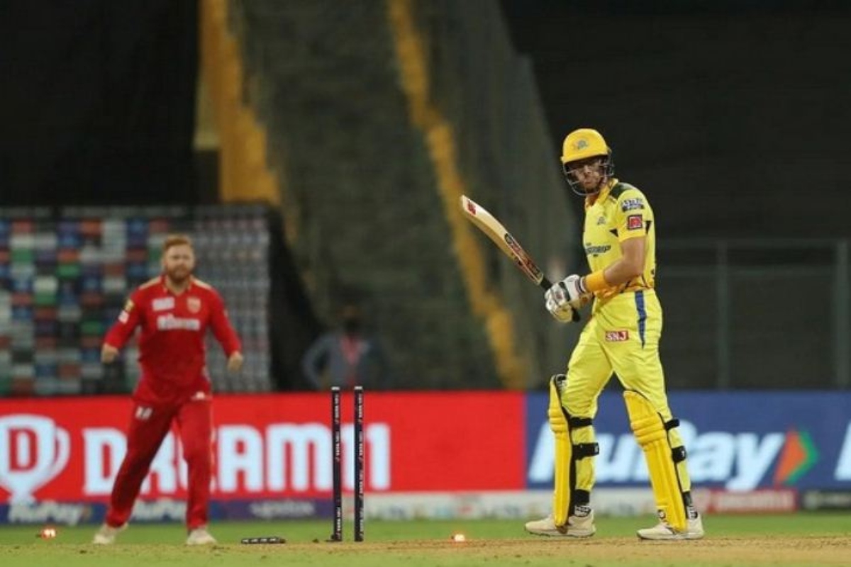 IPL 2022: Skipper Ravindra Jadeja admits CSK is ‘lacking’ in getting good start in powerplay