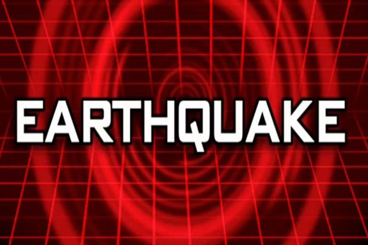 Earthquake of magnitude 5.3 hits Arunachal Pradesh