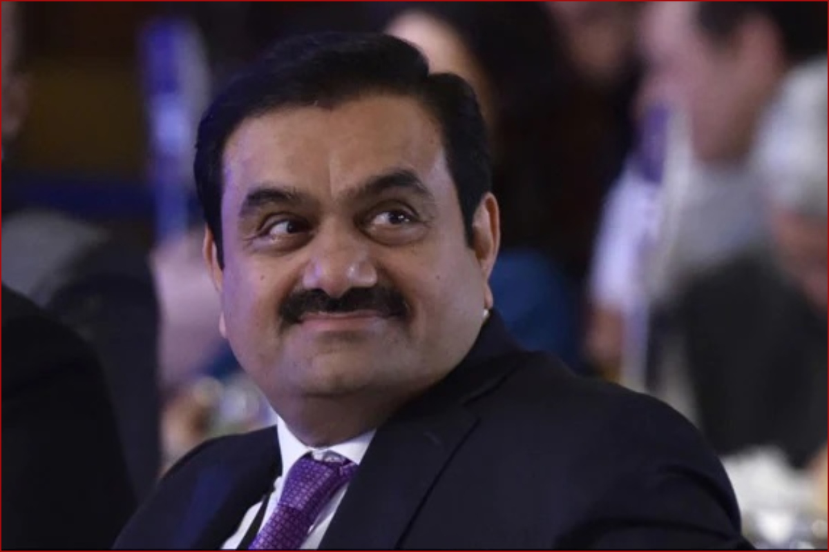 Gautam Adani becomes richest Indian, joins Elon Musk and Jeff Bezos in $100 billion club