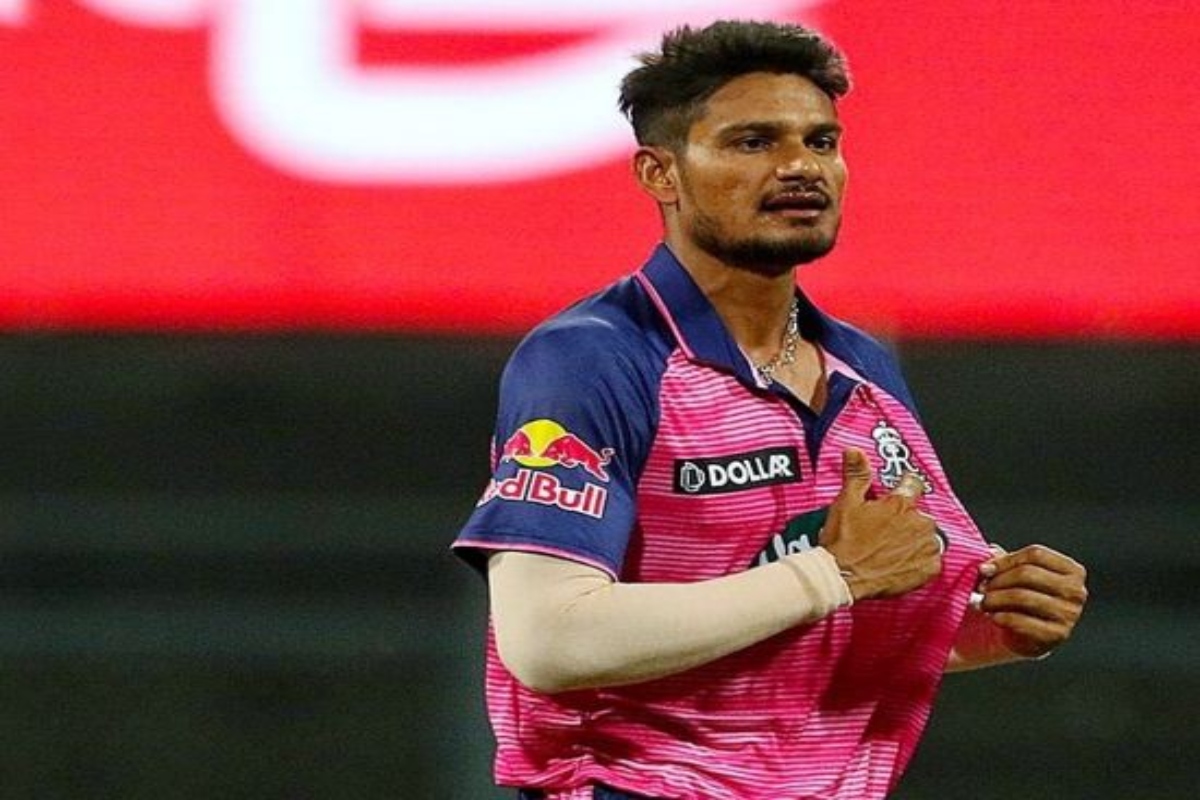 IPL 2022- Kuldeep Sen, who is he? Know about his inspiring story