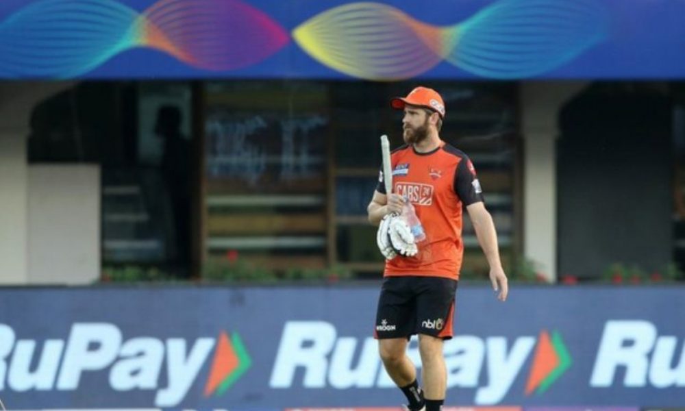 IPL 2022: SRH skipper Kane Williamson praises his team for all-round performance against KKR