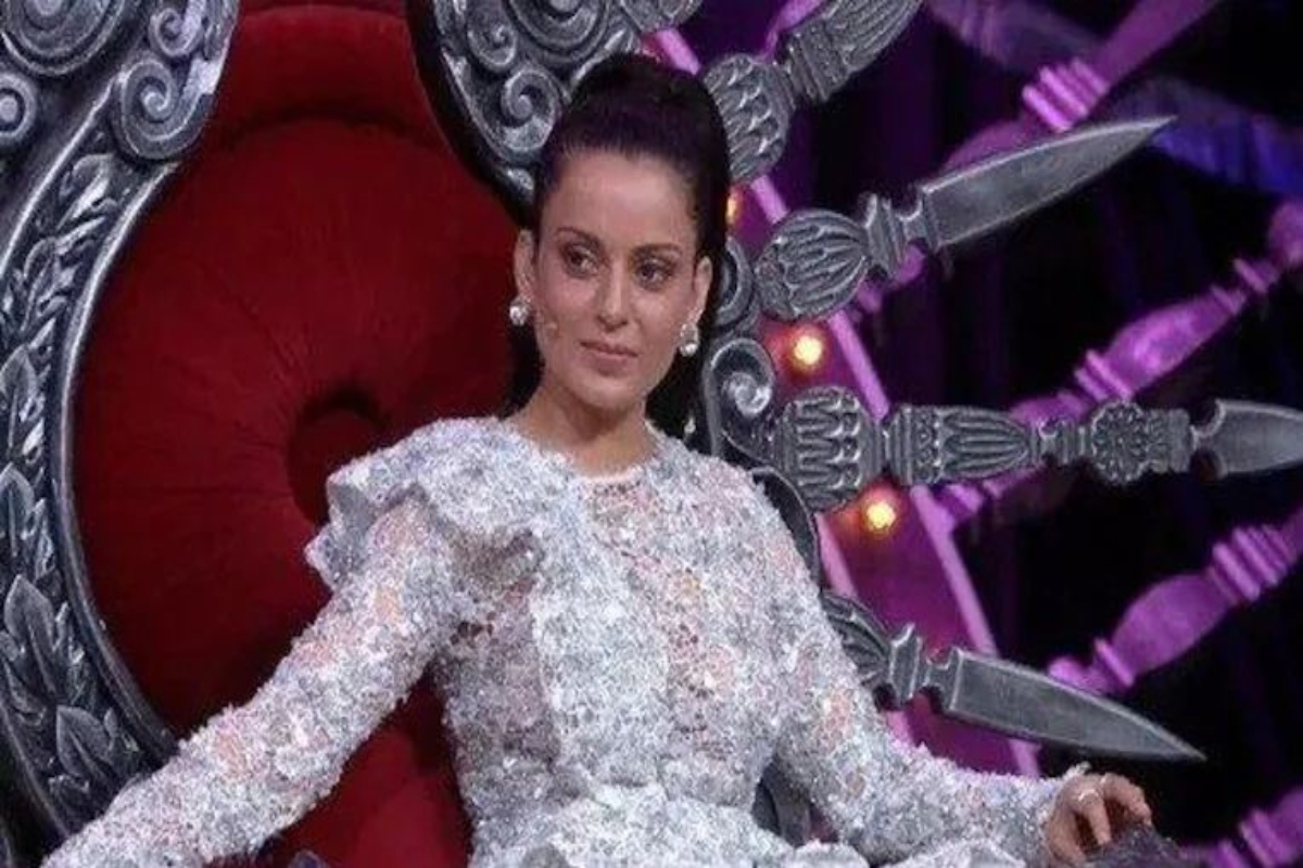 Kangana Ranaut reveals she was sexually assaulted as a child