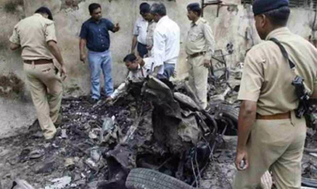 Revisiting The 2008 Gujarat Bomb Blasts And Its Recent Verdict