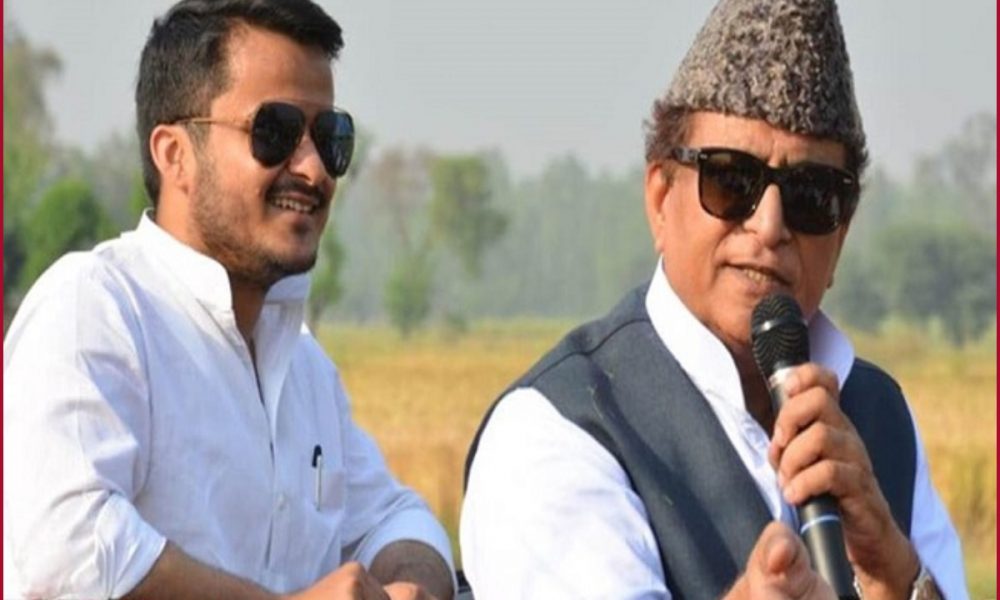 Azam Khan, convicted for hate speech, gets 3 year jail term; set to lose Assembly membership