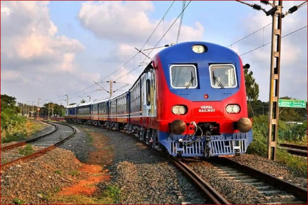 india-nepal-railway