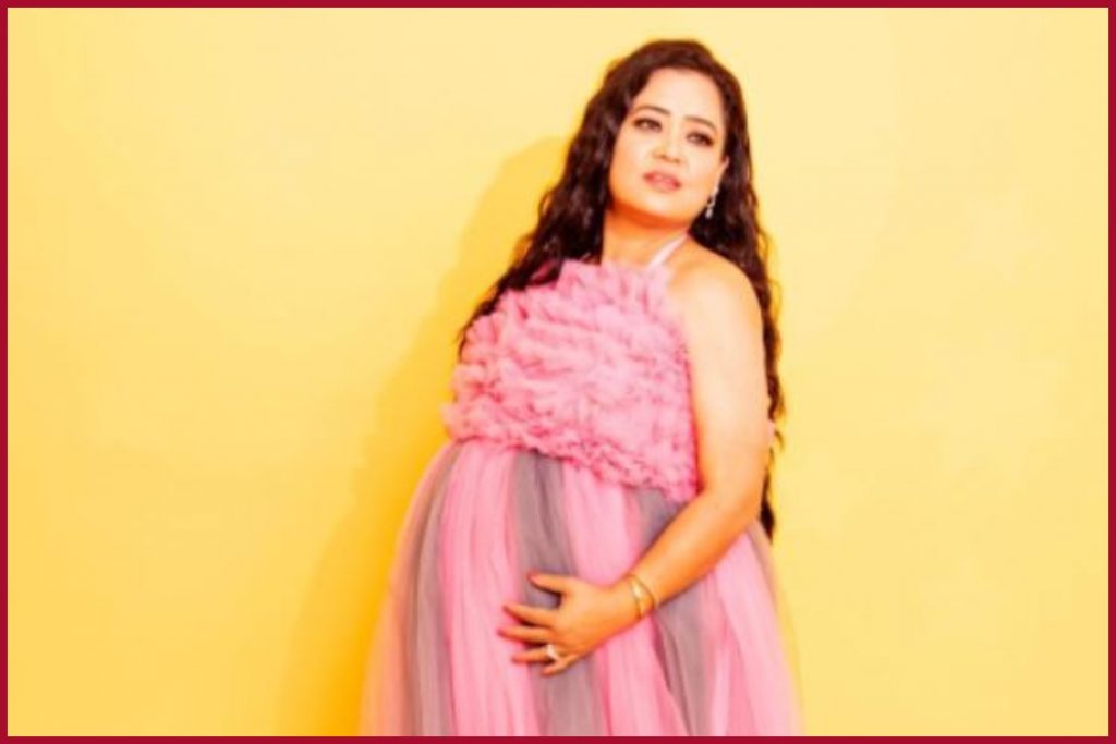 Bharti singh