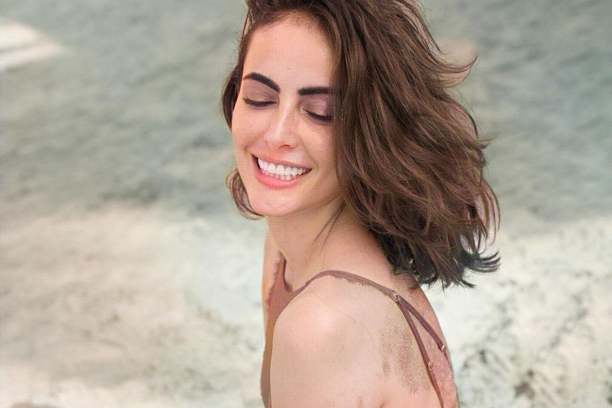 Lock Upp: Mandana Karimi opens up on being called a ‘Gold Digger’