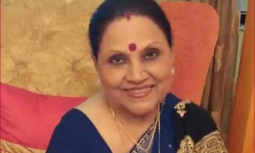 Lyricist Maya Govind passes away after prolonged illness