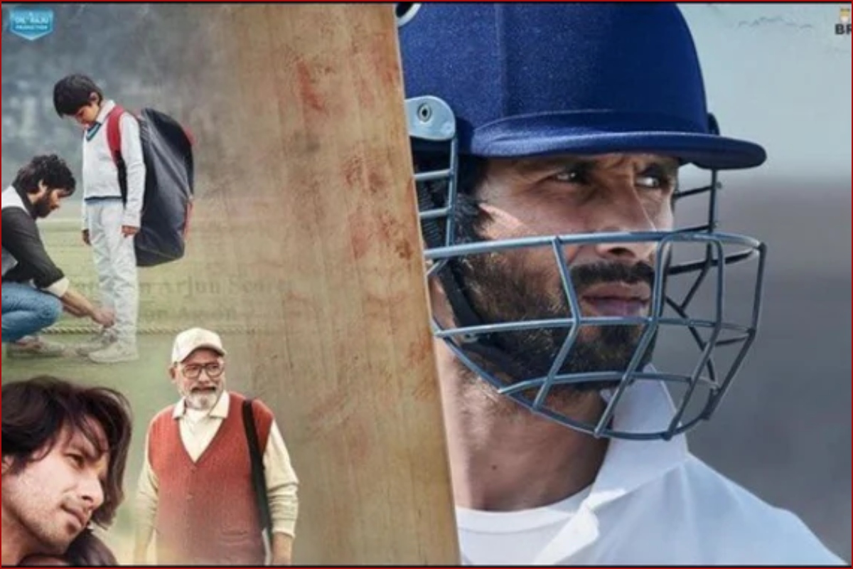 #BoycottJersey: Shahid Kapoor’s upcoming sports drama in yet another trouble