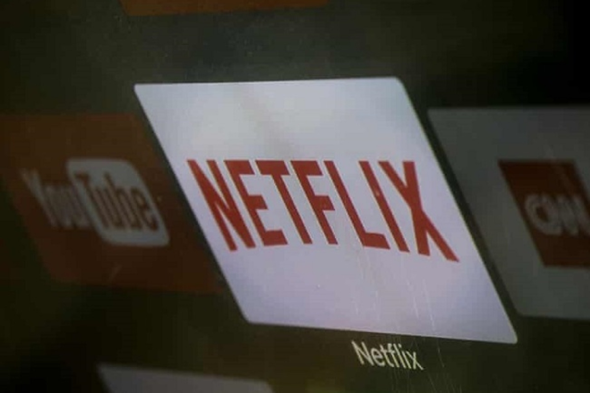Netflix loses 2 lakh subscribers in less than 100 days, know why