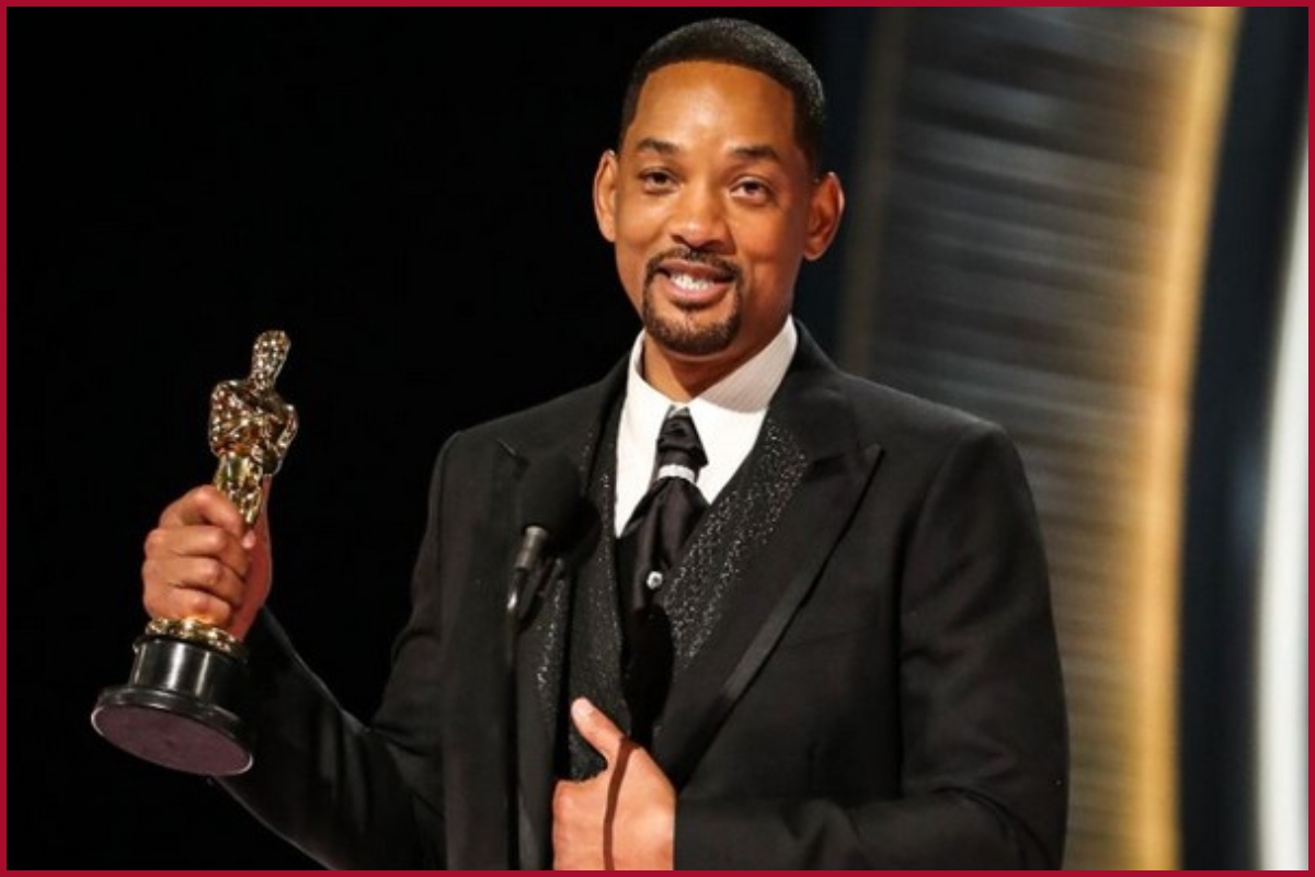Oscars producer reveals cops were ready to arrest Will Smith after slap incident