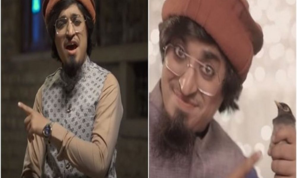 Pakistan YouTuber trolled for ‘Roza Rakhunga’, his take on viral ‘Kacha Badam’ song