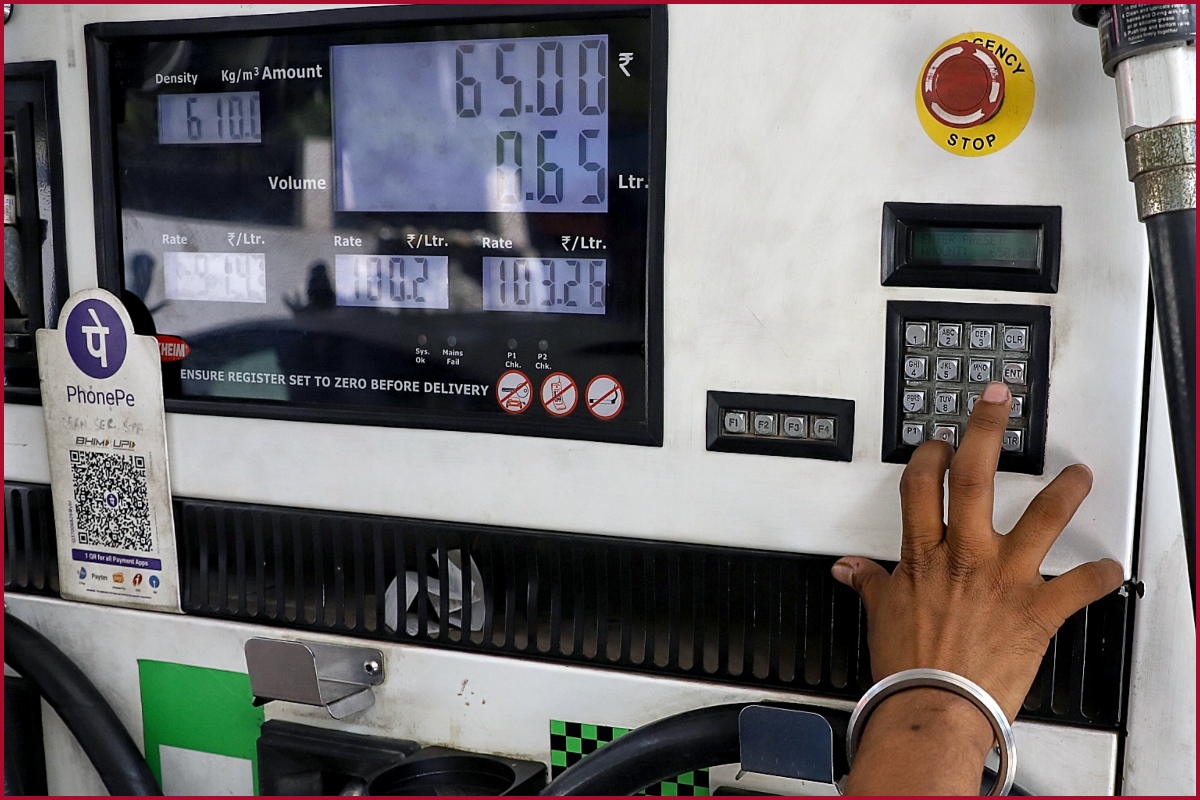 14th hike makes petrol, diesel dearer by Rs 10/litre in 16 days