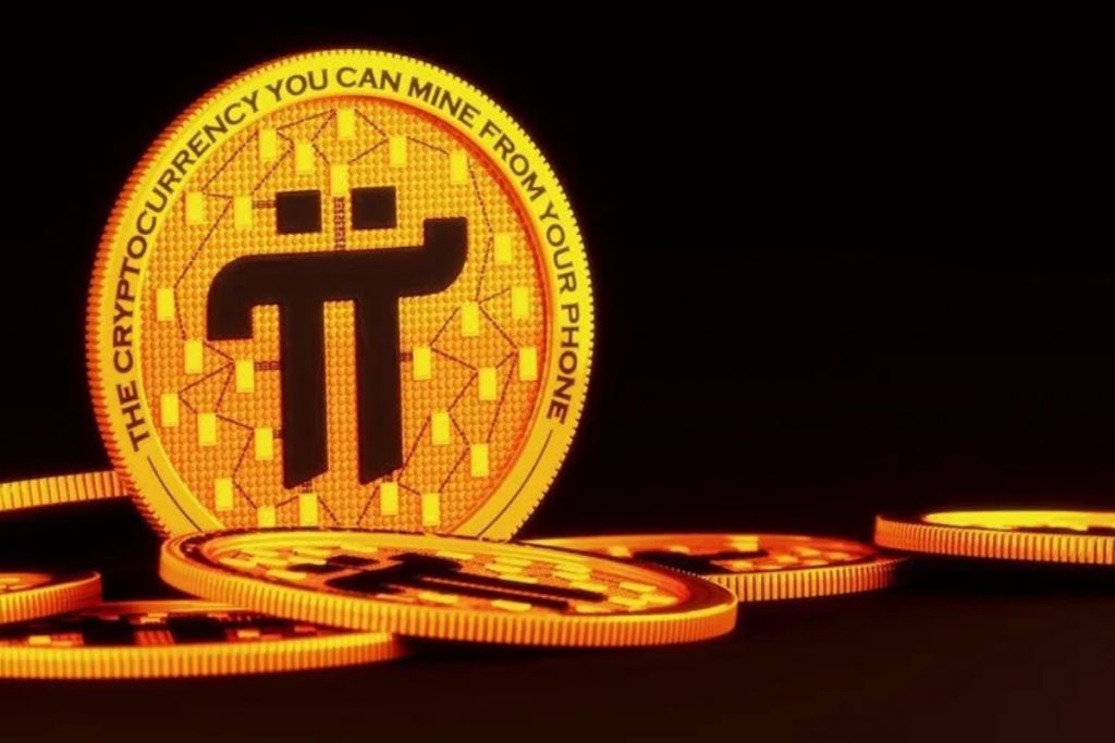 what is pi crypto