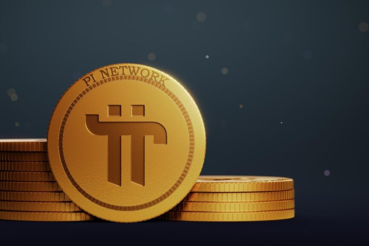 what is pi crypto currency