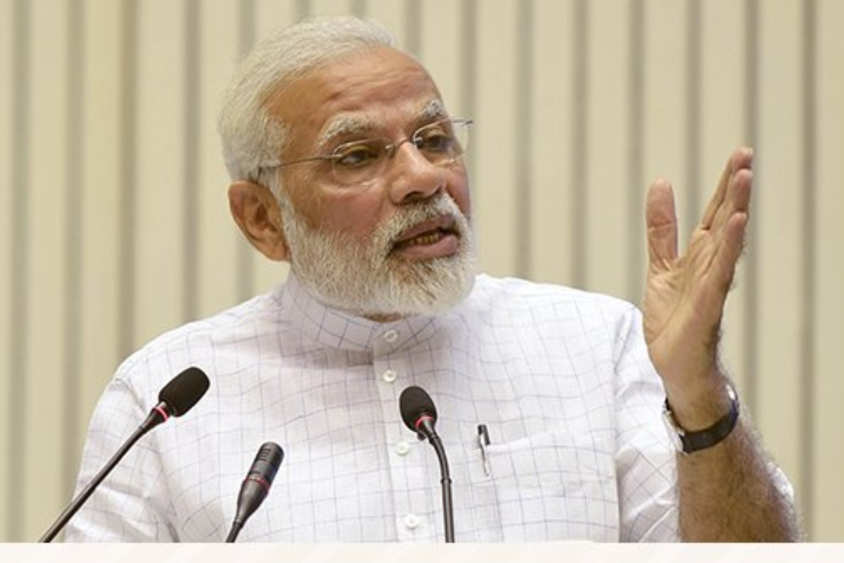 We have to stay alert...': PM Modi to CM's amid rising COVID cases (WATCH)