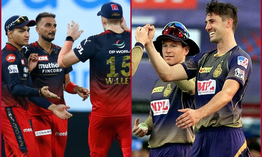 KKR vs PBKS Dream11 Prediction: Playing XI Updates, Pitch Report For Kolkata Knight Riders vs Punjab Kings