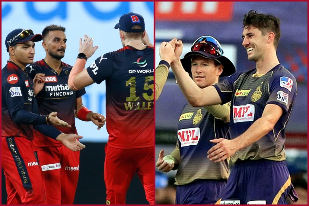 KKR vs PBKS Dream11 Prediction
